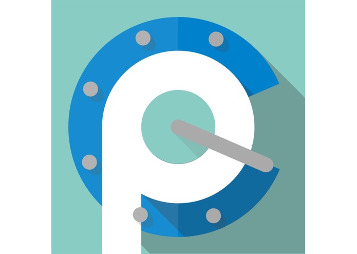 CryptoPill – screenshot 1