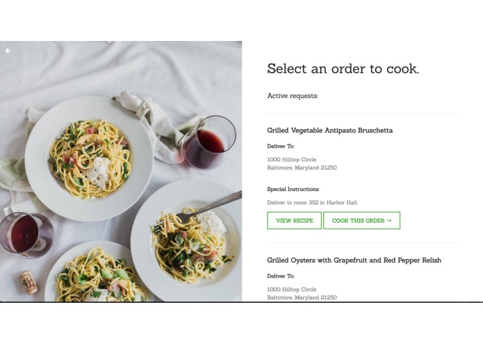 Home Foods – screenshot 6