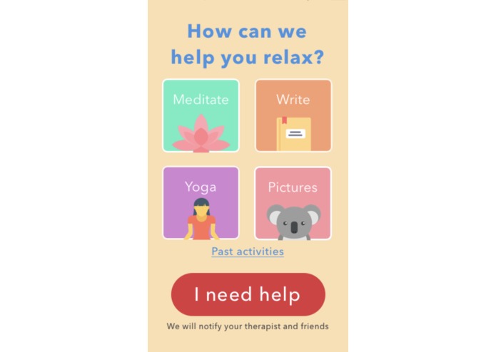 Serenity – screenshot 4