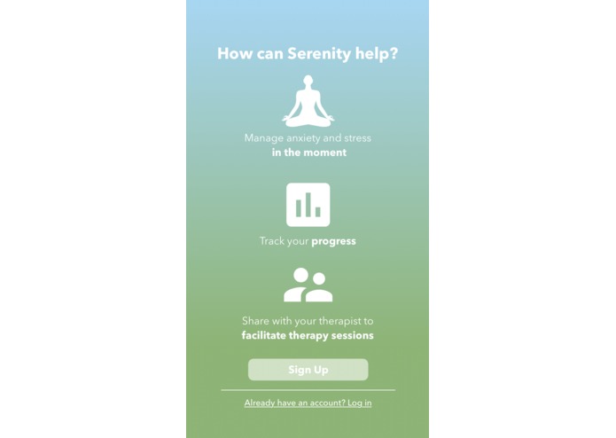 Serenity – screenshot 3