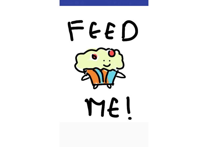 FeedMe – screenshot 1