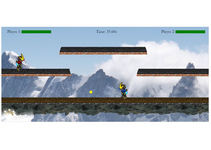 MYOnnaise – screenshot 2