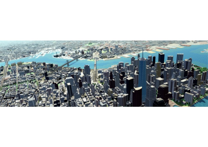 VR Tour – screenshot 1