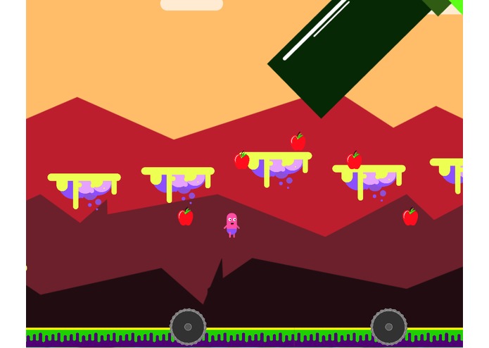 Healthy Diet – screenshot 2