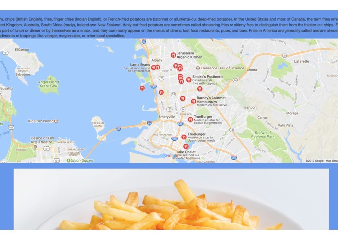 TravelBuddy – screenshot 1