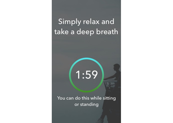 Serenity – screenshot 2