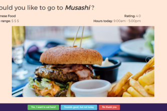 Where2Eat