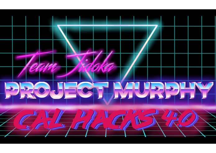 Project Murphy – screenshot 2