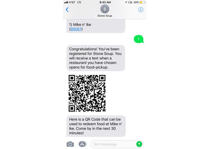 Stone Soup – screenshot 2