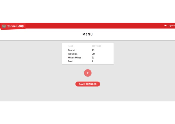 Stone Soup – screenshot 3