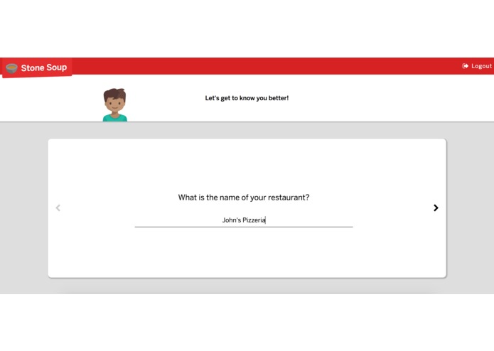 Stone Soup – screenshot 4