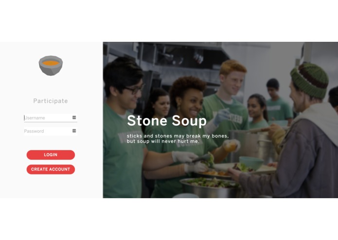 Stone Soup – screenshot 5