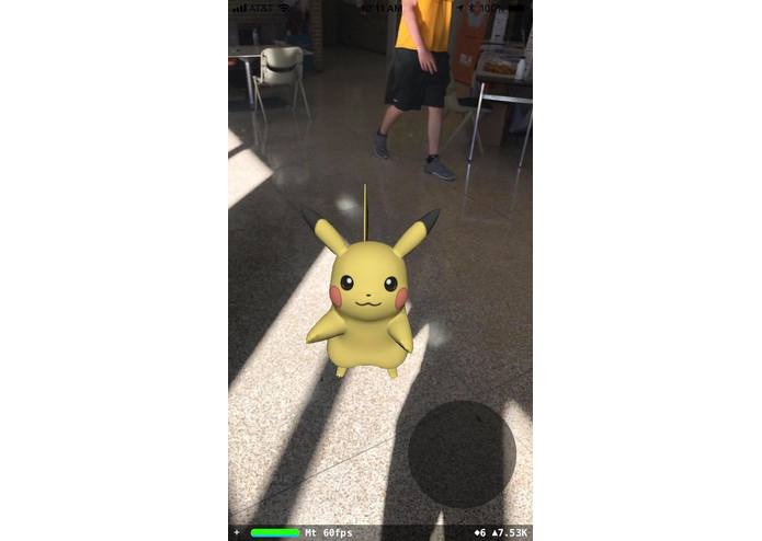 Dodge This! AR – screenshot 4