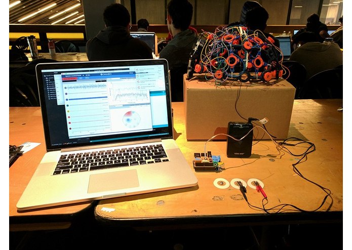 Axon - The External Nervous System – screenshot 1