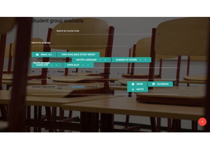 BearFinder – screenshot 3