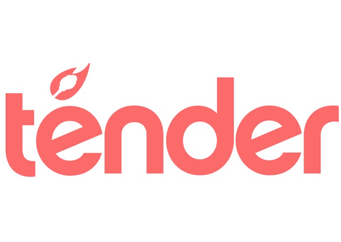 tendr – screenshot 1