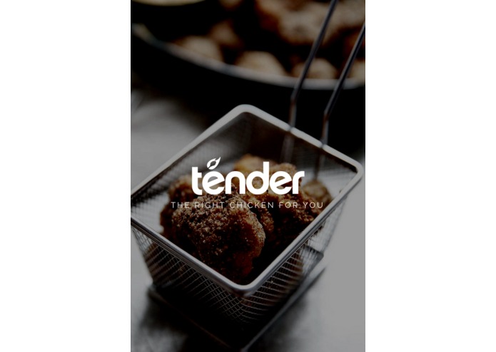 tendr – screenshot 2