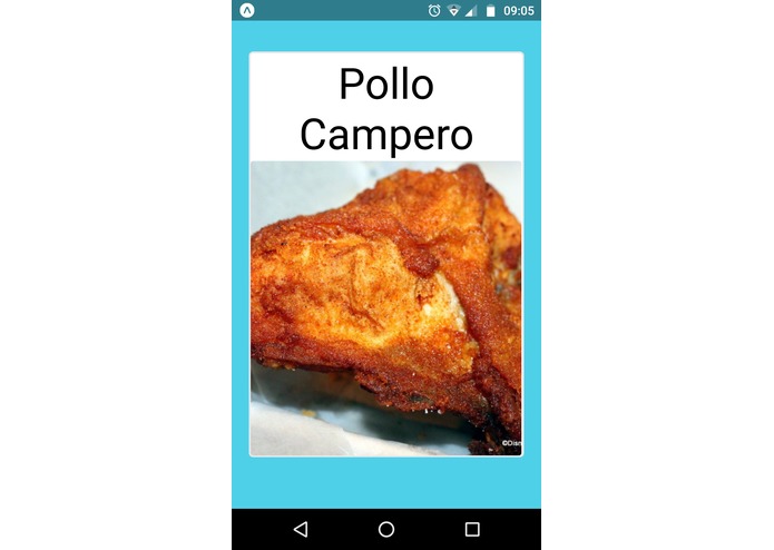 tendr – screenshot 3