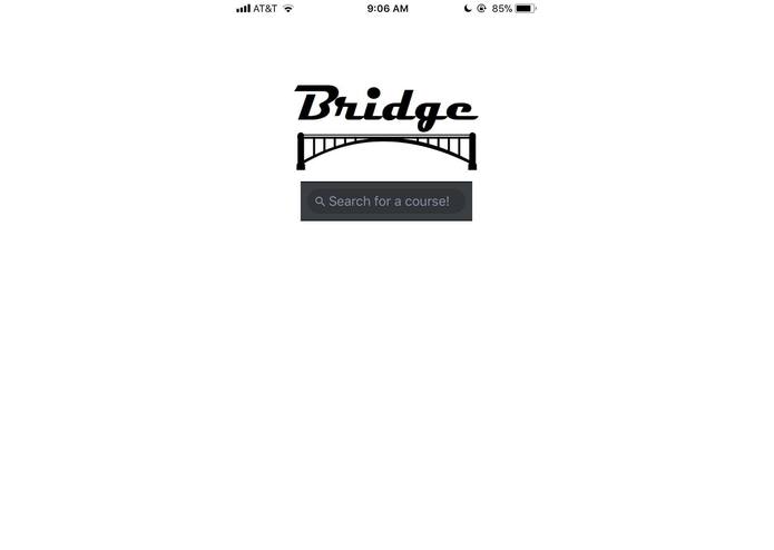 Bridge – screenshot 4