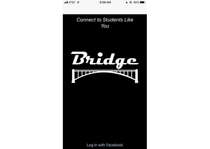 Bridge – screenshot 1