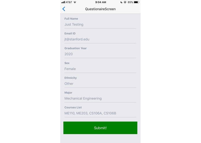 Bridge – screenshot 3