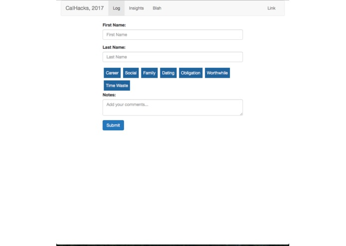 Social Reflections – screenshot 1