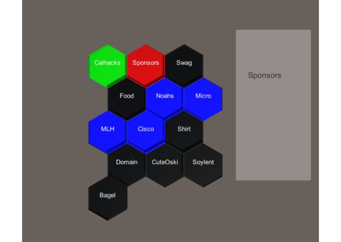 HiveMind – screenshot 2