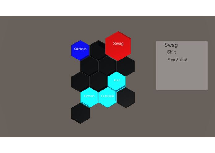 HiveMind – screenshot 3
