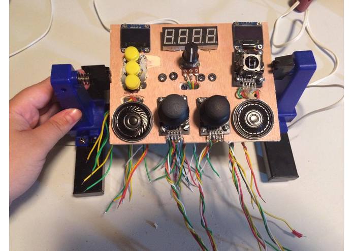 Code It! – screenshot 1