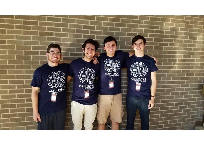 Library Digital Assistant – screenshot 4