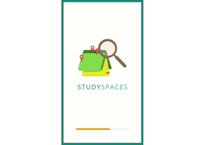 StudySpaces – screenshot 1