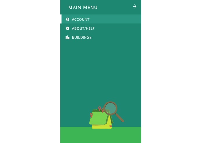 StudySpaces – screenshot 3