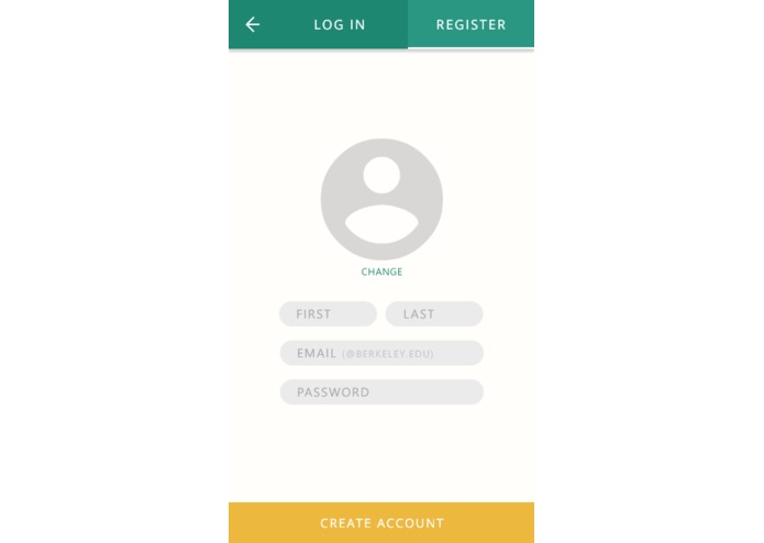 StudySpaces – screenshot 6
