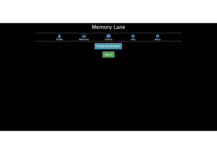 Memory Lane – screenshot 2