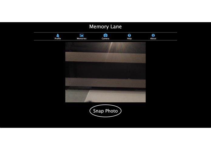 Memory Lane – screenshot 3