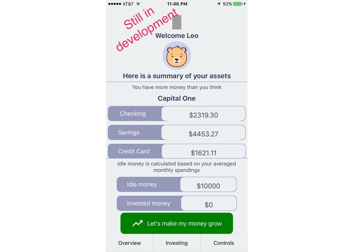 Blockbust – screenshot 1