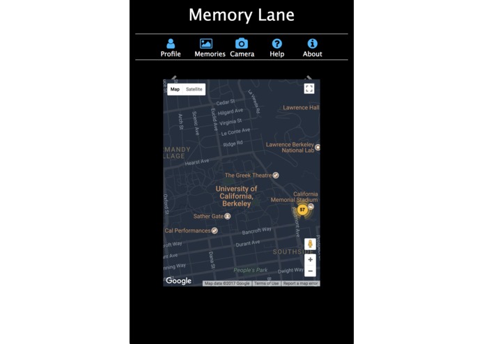 Memory Lane – screenshot 4