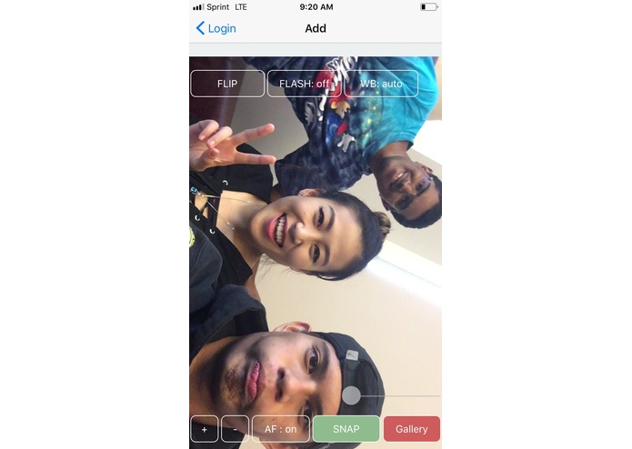 BriefMeet – screenshot 4