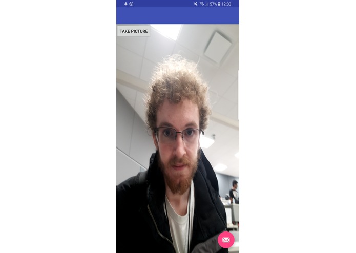 Madhacks2 – screenshot 6