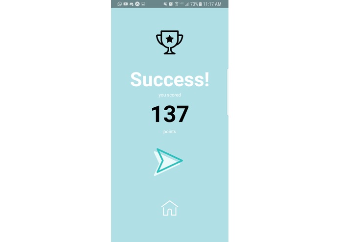 Dodge This! AR – screenshot 5