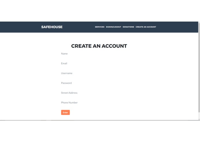 Safehouse – screenshot 1