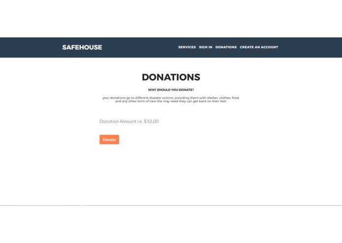 Safehouse – screenshot 4