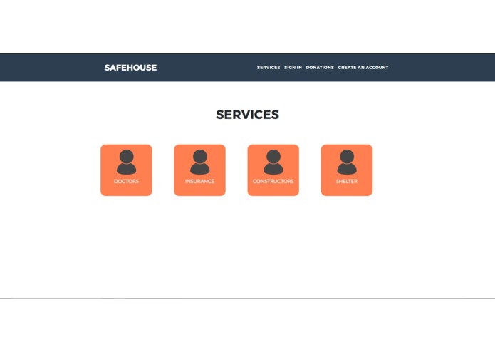 Safehouse – screenshot 6