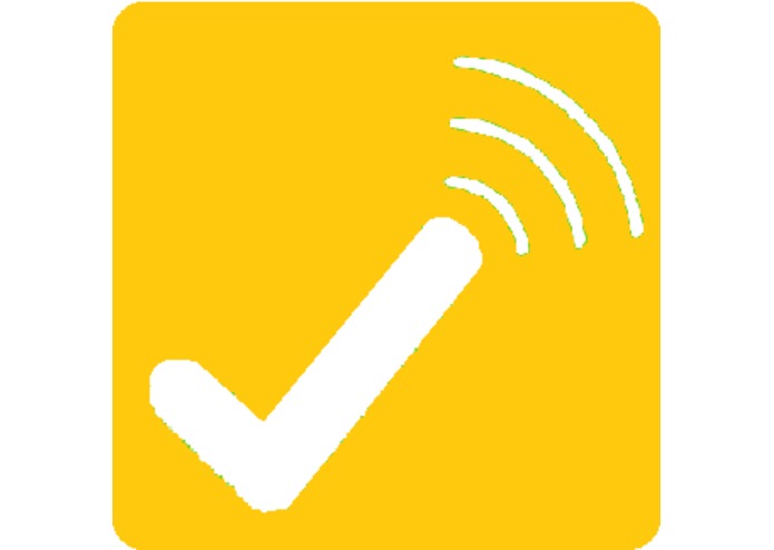 TickIn – screenshot 1