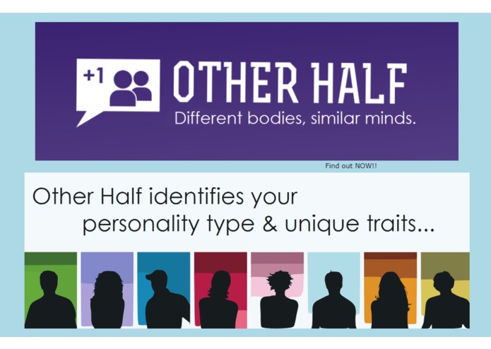 Other Half – screenshot 1