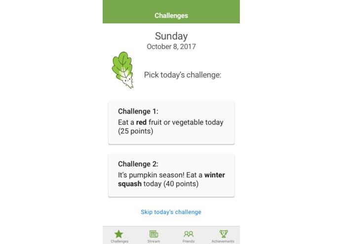 LettuceEat – screenshot 3