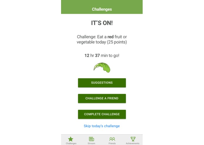 LettuceEat – screenshot 4