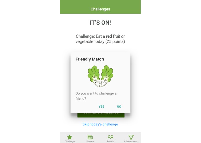 LettuceEat – screenshot 5