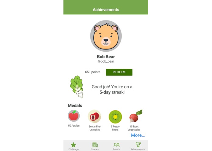 LettuceEat – screenshot 6