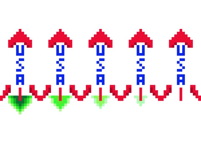 Super Pineapple Thing – screenshot 3